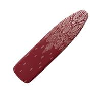 Copriasse da Stiro 140X45 Bohemian Rosso Profondo