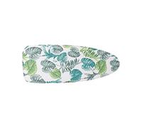 Copriasse da stiro Copritavolo da stiro con fibbie di fissaggio