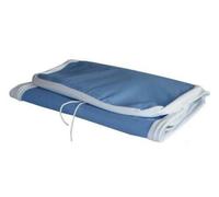 Copriasse da stiro per Leifheit Air Active L Professionale Sev 126x45cm, 07