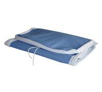 Copriasse da stiro per Tefal TV 5500 Multifunktionsbügeltisch Helix 110 X 43 CM