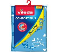Copriasse da stiro universale Vileda Comfort 110-130x30-45 cm Fantasia