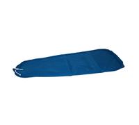 Copriasse per tutte le Assi Bieffe con punta rotonda 129x51 cm blu