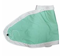 Copriasse telo per asse da stiro adattabile Juropro Diamond 108 x 45