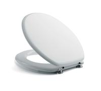 SEDILE COPRIWC COPRIVASO TAVOLETTA UNIVERSALE BIANCO METAFORM PEGASO 44,5x37,5