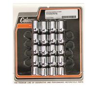 Copriaste inf. Colony XL a coste cromati 57-79 XL