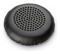 Copriauriciolare in similpelle per Plantronics serie 5200 Copriauriciolare in similpelle per cuffie Plantronics serie 5200