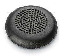 Copriauricolare in similpelle per Plantronics HW540 Copriauricolare in similpelle di ricambio per cuffia Plantronics HW540.