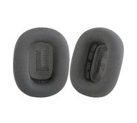 Copriauricolari AirPods Max in memory foam grigio scuro