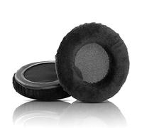 Copriauricolari di ricambio in velluto compatibili con cuffie Superlux HD681 EVO HD668B HD669 parti di riparazione