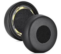 Copriauricolari elastici per cuffie Evolve75 75+ con cancellazione del rumore, cuscinetti auricolari in similpelle proteica, copriauricolari.