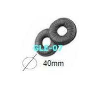 Copriauricolari in similpelle Freemate GLE-07 10 copriauricolari in similpelle GLE-07