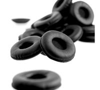 Copriauricolari in similpelle per Jabra 2300 Copriauricolari in similpelle per Jabra Biz 2300.