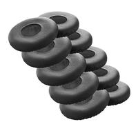 Copriauricolari in similpelle per Jabra Evolve 20-65 Pack da 10 unità di copriauricolari in similpelle per Jabra Evolve 20-65.