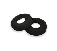 Poly Cuscinetti per cuffie 88225-01 per HP C310/320 Nero