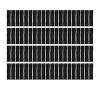 Copriauricolari monouso, elastici, igienici, con lunga durata della batteria, design compatto per dispositivi di ascolto condivisi, di buona qualità.