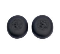 Copriauricolari per jabra cuffie evolve2 40 - 65 - pack di 6 - 14101-77