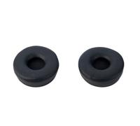 Copriauricolari similpelle per Jabra Engage Stereo - 1 paio 1 paio di cuscinetti in similpelle Jabra Engage 65 e 75 Stereo