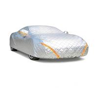 Copriauto Antigrandine Auto Sportiva Imbottito Compatibile Con Porsche 550 Spyder (1953-1956), Telo Antigrandine Per Auto Esterno Traspirante Copertura Completo Per Macchina