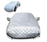 Copriauto Antigrandine Impermeabile Per Alfa Romeo Brera, Copri Parabrezza, Copri Auto Anti Grandine,Copertura Per Auto Anti Grandine,Antipioggia Antigraffio Antineve Copertura Completa