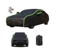 Copriauto Antigrandine Impermeabile Per Hyundai Atos, Telo Auto Impermeabile Traspirante, Copertura Per Auto Anti Grandine,Antipioggia Antigraffio Antineve Copertura Completa-ucv38