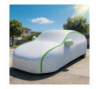 Copriauto Antigrandine per Chevrolet Chevy Corvette C5 Convertible 1997-2004,Esterno Protettiva Tutte Stagioni Protezione Dalla Pioggia Dal Sole Graffi Polvere