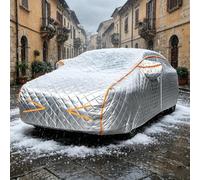 Copriauto Antigrandine per Ferrari 458 Italia (2009-2015)