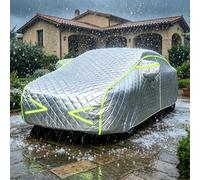 Copriauto Antigrandine per Ferrari 458 Italia (2009-2015)