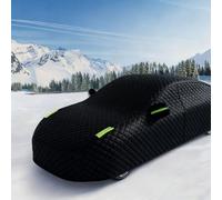 Copriauto antigrandine per Peugeot 908 HDi FAP 2007-2010 Scudo antigrandine, super protezione contro grandine, neve e vento, impermeabile e resistente, adatto per auto e SUV