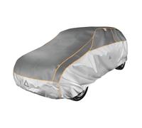COPRIAUTO ANTIGRANDINE PER SUV-MONOVOLUME MAX MISURA: 430 X 165 X H145 CM. 5mm