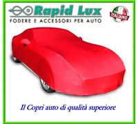 Copriauto antipolvere ELITE su misura per Fiat 130 berlina (1969-76)