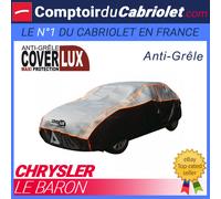 Copriauto Chrysler Le Baron - Coverlux: Copriauto Protezione Anti-Grêle