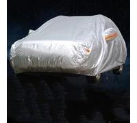 Copriauto Compatibile Con BMW Per X1 X3 X4 X5 X6 1 3 5 7 M Serie Impermeabile Coperta Per Esterni Copriauto Per Tutte Le Stagioni Ombrello Per Auto Coperture Per Auto Complete(YM)