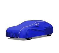 Copriauto completamente impermeabile Protezione solare, per Alfa Romeo Giulia (2016-2022),Traspirante, antivento, antipolvere, resistente ai graffi, protezione UV