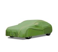 Copriauto completamente impermeabile Protezione solare, per Alfa Romeo Giulia,Traspirante, antivento, antipolvere, resistente ai graffi, protezione UV