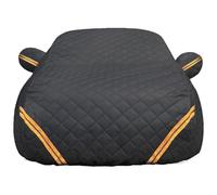 Copriauto Completo Antigrandine Per Alfa Romeo Centauri 2001, Protezione Spessa Imbottita, Traspirante Anti-Uv Antigraffio, Resistente Neve E Sole Per Tutti I Climi