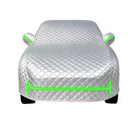 Copriauto Completo Antigrandine Per Chevrolet Corvette C2, | Imbottito, Resistente Vento,Telo Copri Auto All Weather, Protezione Antigrandine Spessa, Anti Vento Cinghie Ruote z1358