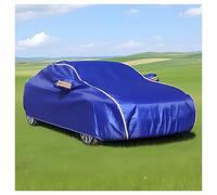 Copriauto completo impermeabile Automobili, Interno ed esterno Esterno ispessimento per Mercedes EQE Copertura Oxford Protezione da pioggia, sole, raggi UV, neve e polvere