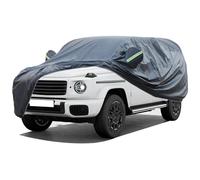 Copriauto, Copriauto Impermeabile For Tutte Le Stagioni, For 1980-2024 Mercedes-Benz Classe G Copriauto For Automobili, Copertura Completa For Esterni, Prevenzione Della Polvere, Anti-ultravioletti, P
