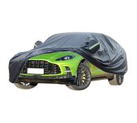 Copriauto, Copriauto Impermeabile For Tutte Le Stagioni, For 2020-2024 Aston Martin DBX 707/V8 Copriauto For Automobili, Copertura Completa For Esterni, Prevenzione Della Polvere, Anti-ultravioletti,