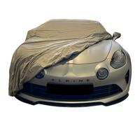 Copriauto da esterno adatto per Alpine A110R Copertura Cachi 100% Impermeabile