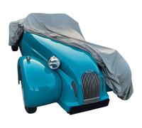 Copriauto da esterno adatto per Burton Kitcar Copertura Cachi 100% Impermeabile