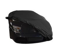 Copriauto da esterno adatto per Lamborghini Murcielago Copertura Nero 100%