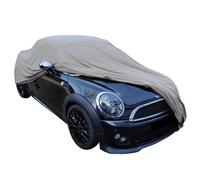 Copriauto da esterno adatto per Mini Roadster (R59) Copertura Cachi 100%