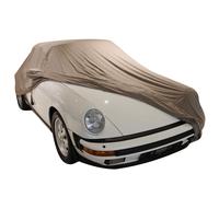 Copriauto da esterno adatto per Porsche 911 G-Modell con tasche per gli