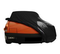 Copriauto da esterno adatto per Porsche 914 con tasche per gli specchietti