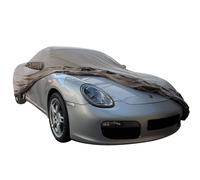 Copriauto da esterno adatto per Porsche Boxster 986 con tasche per gli