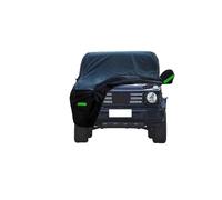 Copriauto Da Esterno Per Benz Per CLASSE G Protezione Esterna Telo Copriauto Completo Da Neve Parasole Impermeabile Antipolvere Per Auto Esterni