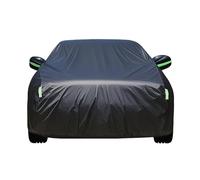 Copriauto Da Esterno Per BMW Per X2 Auto Coperture Esterne Complete Per Esterni Protezione Impermeabile Antipolvere Da Sole Pioggia Neve