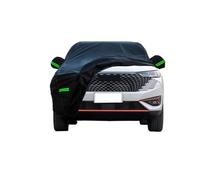 Copriauto Da Esterno Per Haval H6 Protezione Esterna Completa Telo Copriauto Parasole Impermeabile Antipolvere Esterni