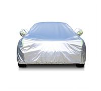 Copriauto Da Esterno Per S8 Protezione Esterna Completa Per Auto Copertura Neve Parasole Impermeabile Antipolvere Accessori Per Esterni(Silvery)